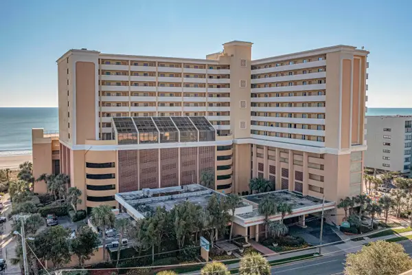 6900 N Ocean Blvd. #742, Myrtle Beach, SC 29572