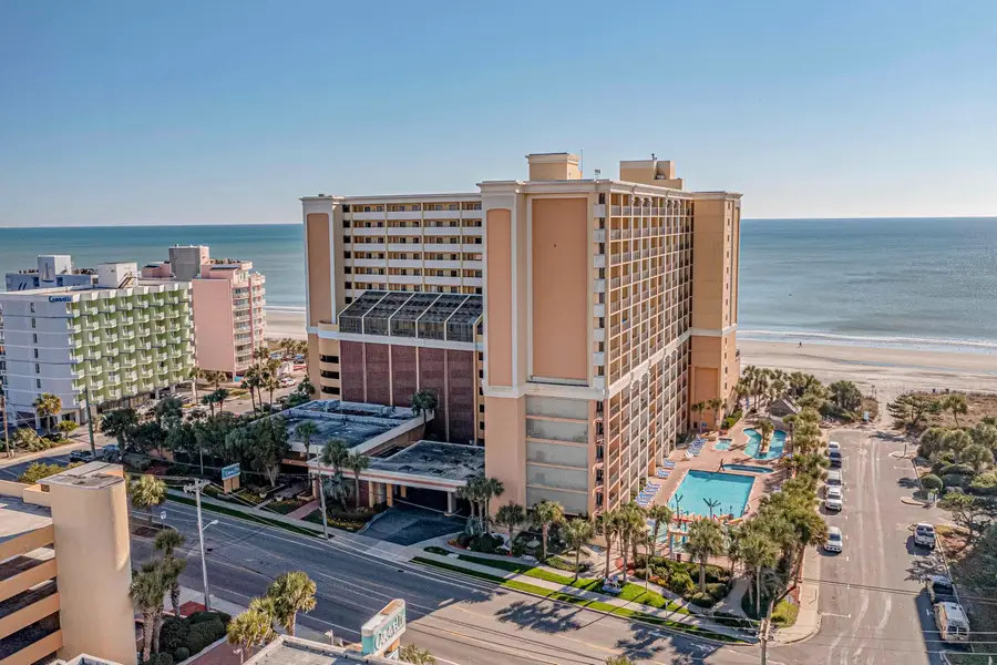 6900 N Ocean Blvd. #742, Myrtle Beach, SC 29572 - #2