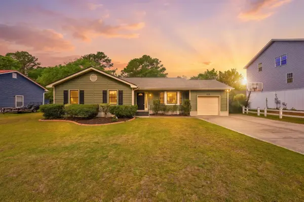 113 Blackjack Ln., Myrtle Beach, SC 29588