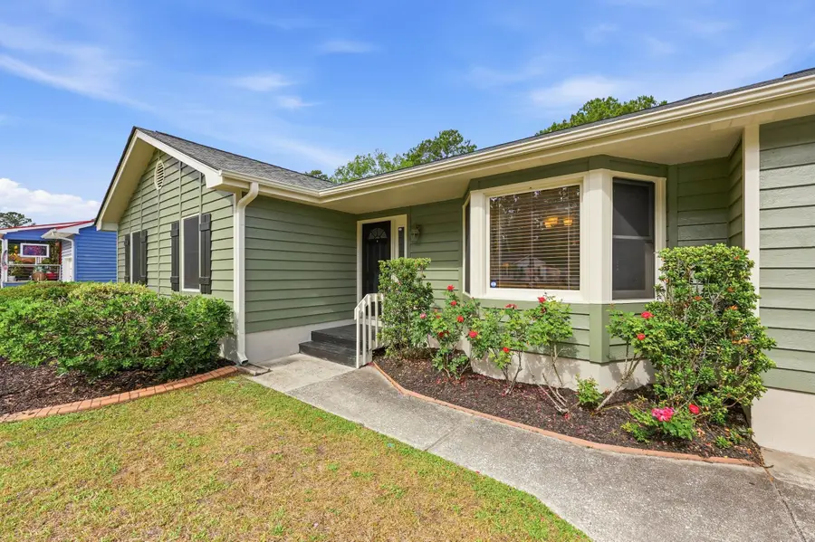 113 Blackjack Ln., Myrtle Beach, SC 29588 - #2