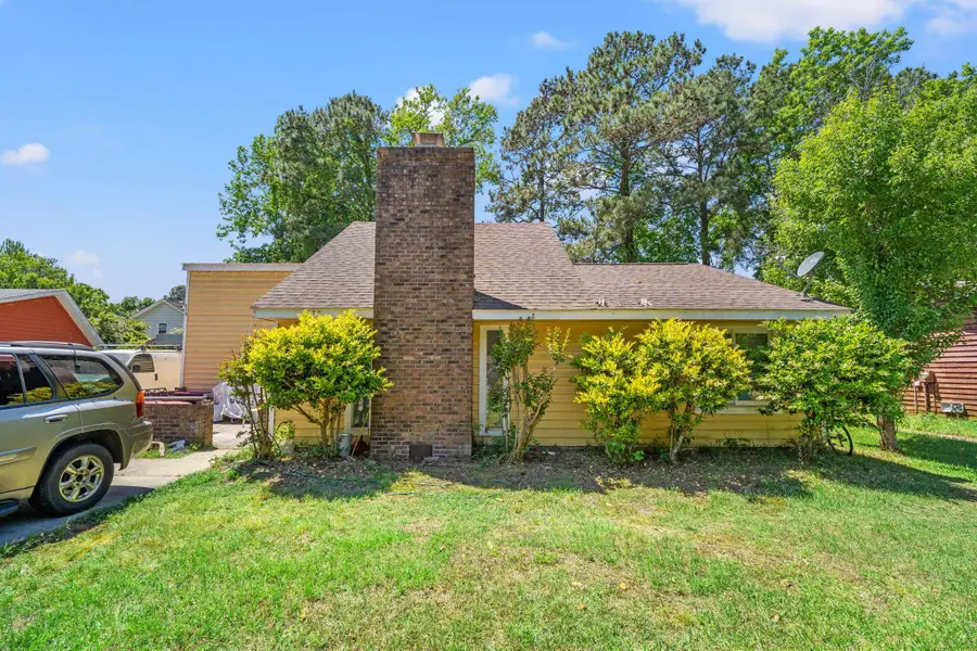 879 Pinner Pl., Myrtle Beach, SC 29577 - #2