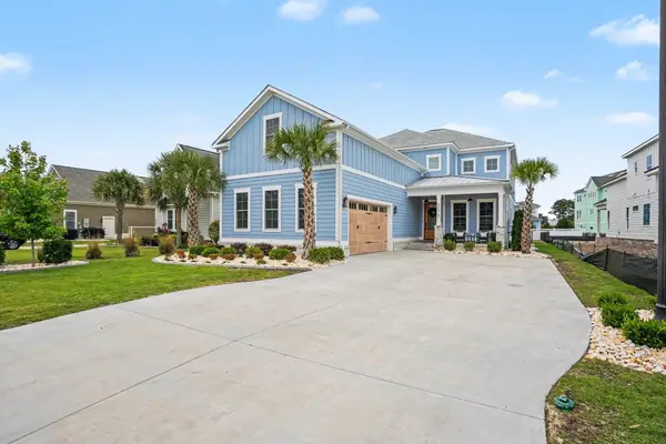 2075 Summer Rose Ln., Myrtle Beach, SC 29579