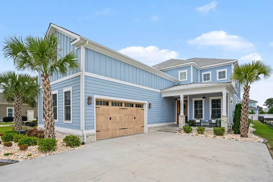 2075 Summer Rose Ln., Myrtle Beach, SC 29579 - #2