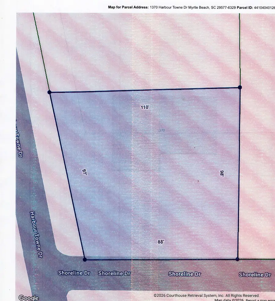 1370 SE Harbortown Circle Se, Myrtle Beach, SC 29577 - #2