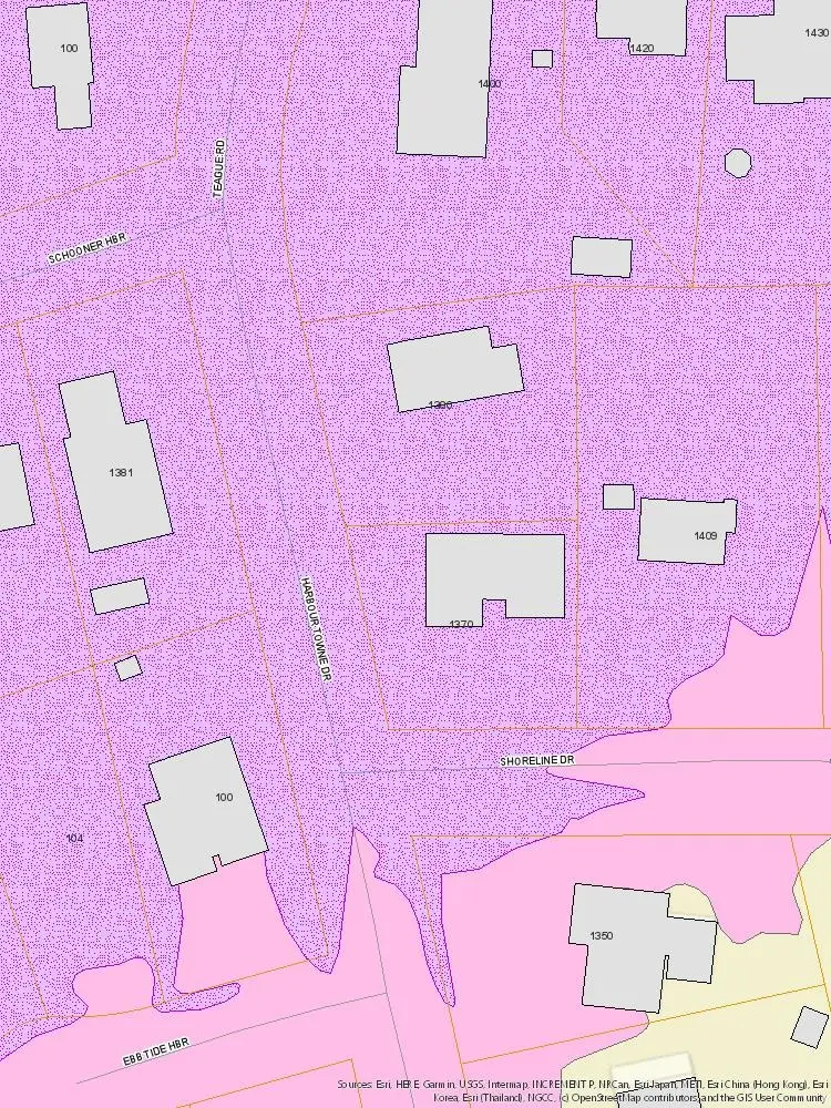 1370 SE Harbortown Circle Se, Myrtle Beach, SC 29577 - #3