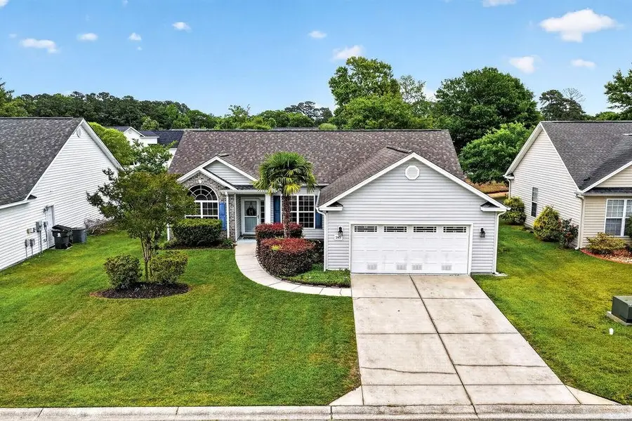 245 Colby Ct., Myrtle Beach, SC 29588 - #2