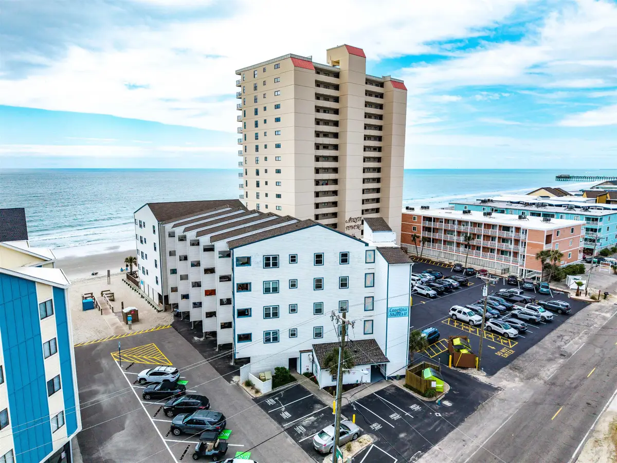 920 N Waccamaw Dr. #2-304, Murrells Inlet, SC 29576 - #1