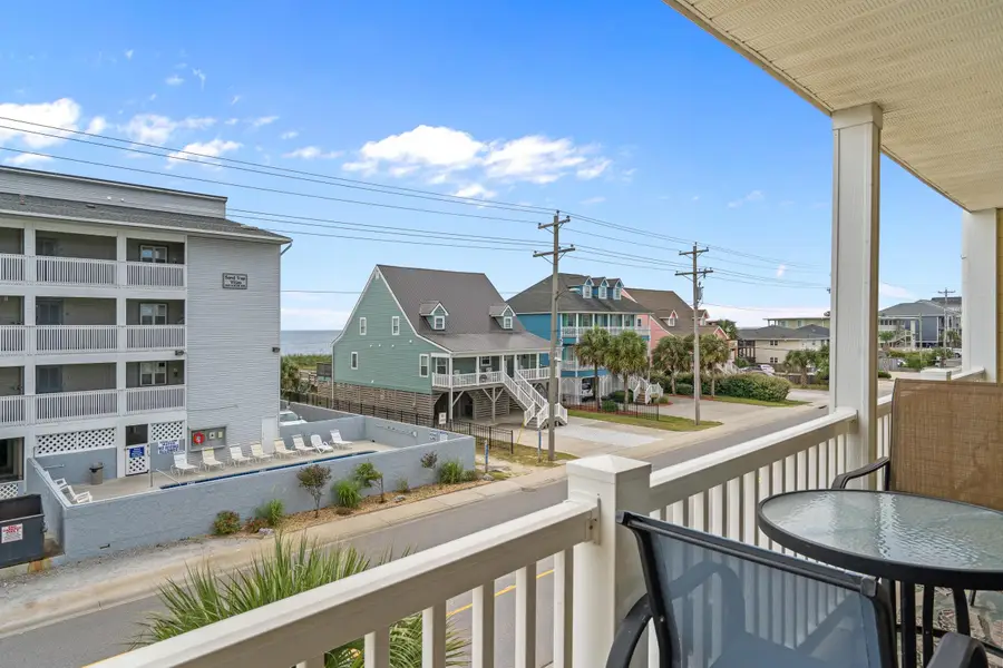 4601 N Ocean Blvd. #201, North Myrtle Beach, SC 29582 - #3