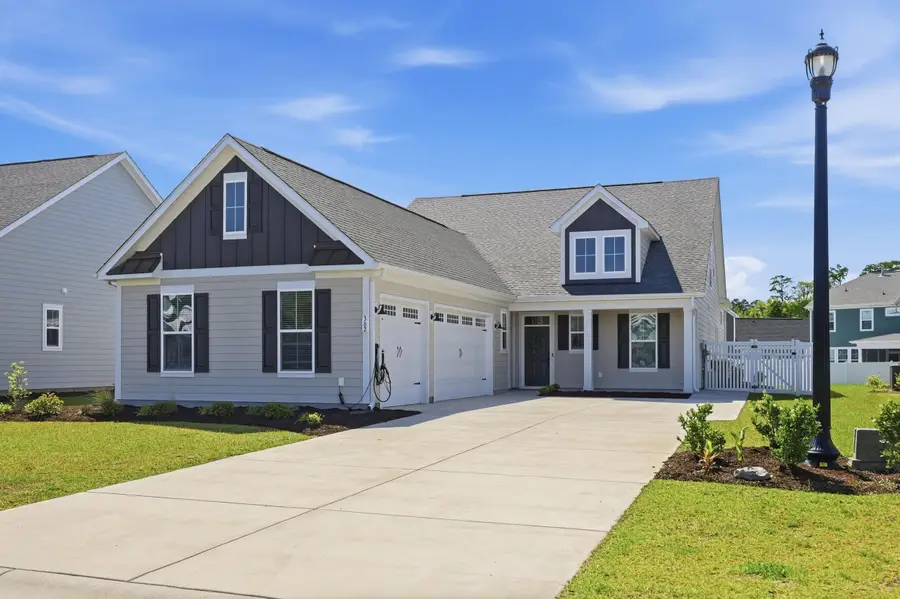 362 Starlit Way, Myrtle Beach, SC 29579 - #2