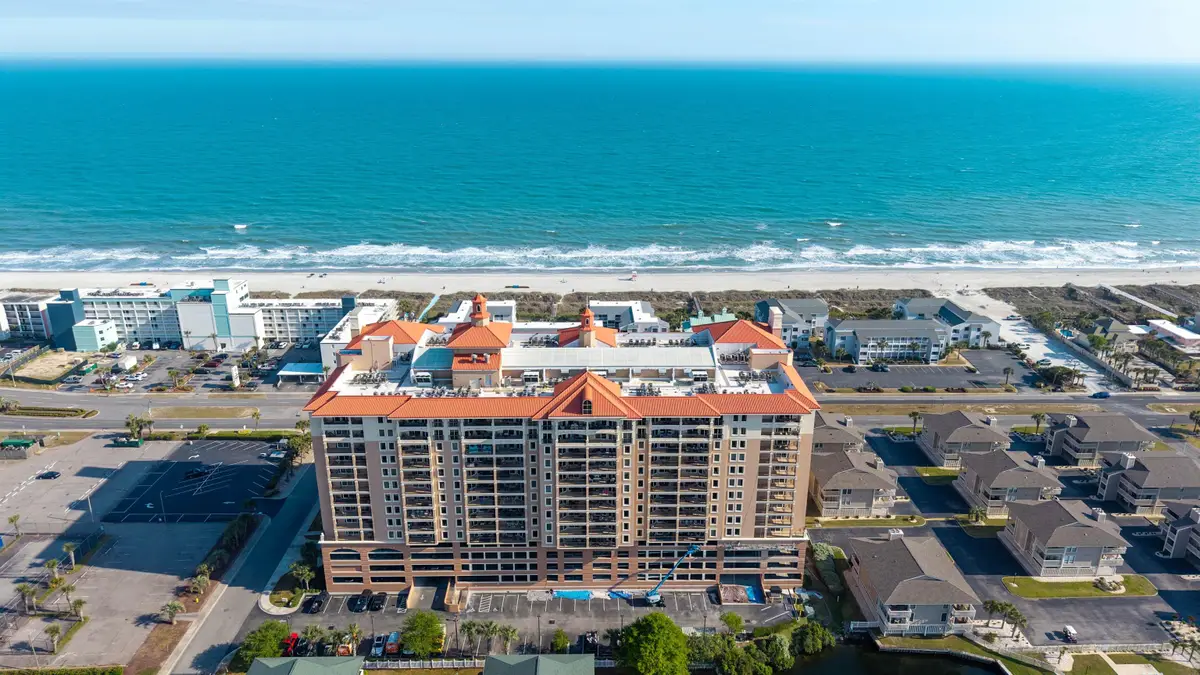 1819 N Ocean Blvd. #9013, North Myrtle Beach, SC 29582 - #1