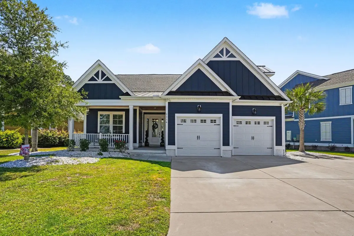 1114 Fiddlehead Way, Myrtle Beach, SC 29579 - #1