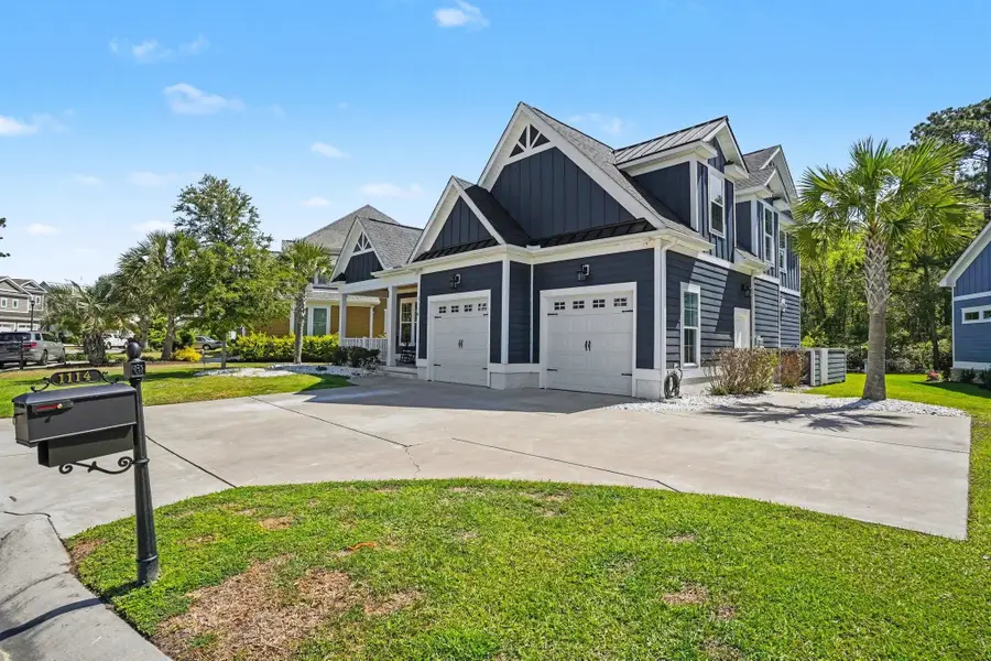 1114 Fiddlehead Way, Myrtle Beach, SC 29579 - #2