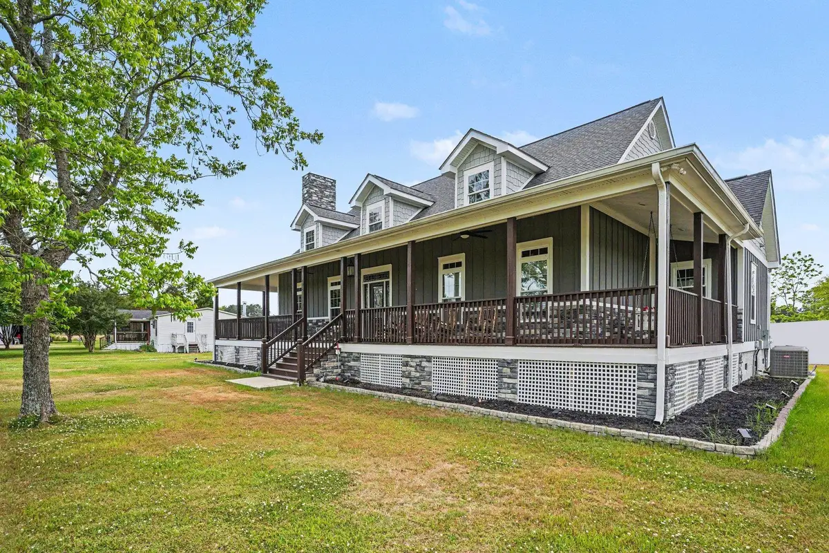 942 Meadow Dr., Loris, SC 29569 - #1