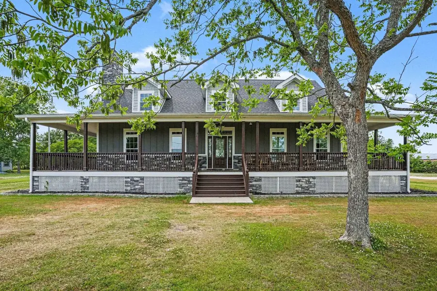 942 Meadow Dr., Loris, SC 29569 - #2