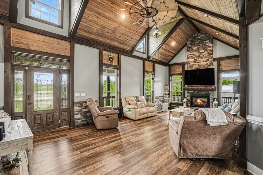 942 Meadow Dr., Loris, SC 29569 - #3