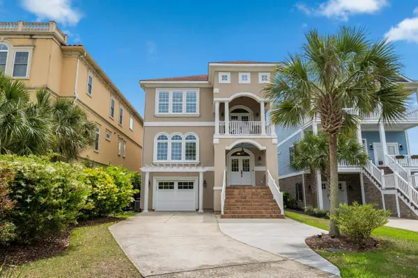 424 West Palms Dr., Myrtle Beach, SC 29579