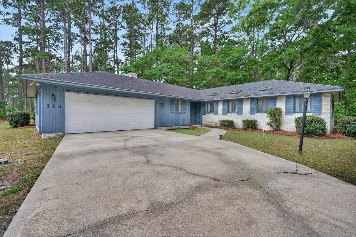 113 Capt Anthony White Ln., Georgetown, SC 29440 - #1
