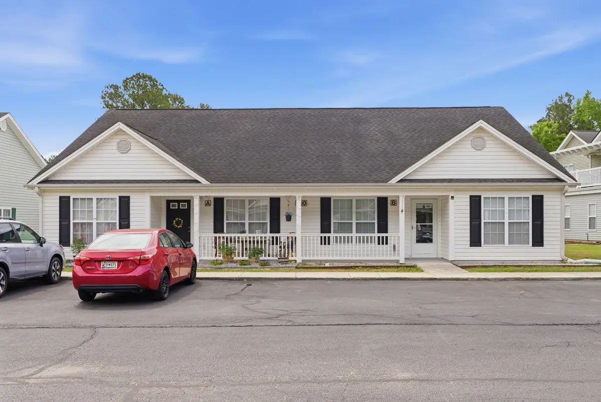300 Country Manor Dr. #B, Conway, SC 29526 - #1