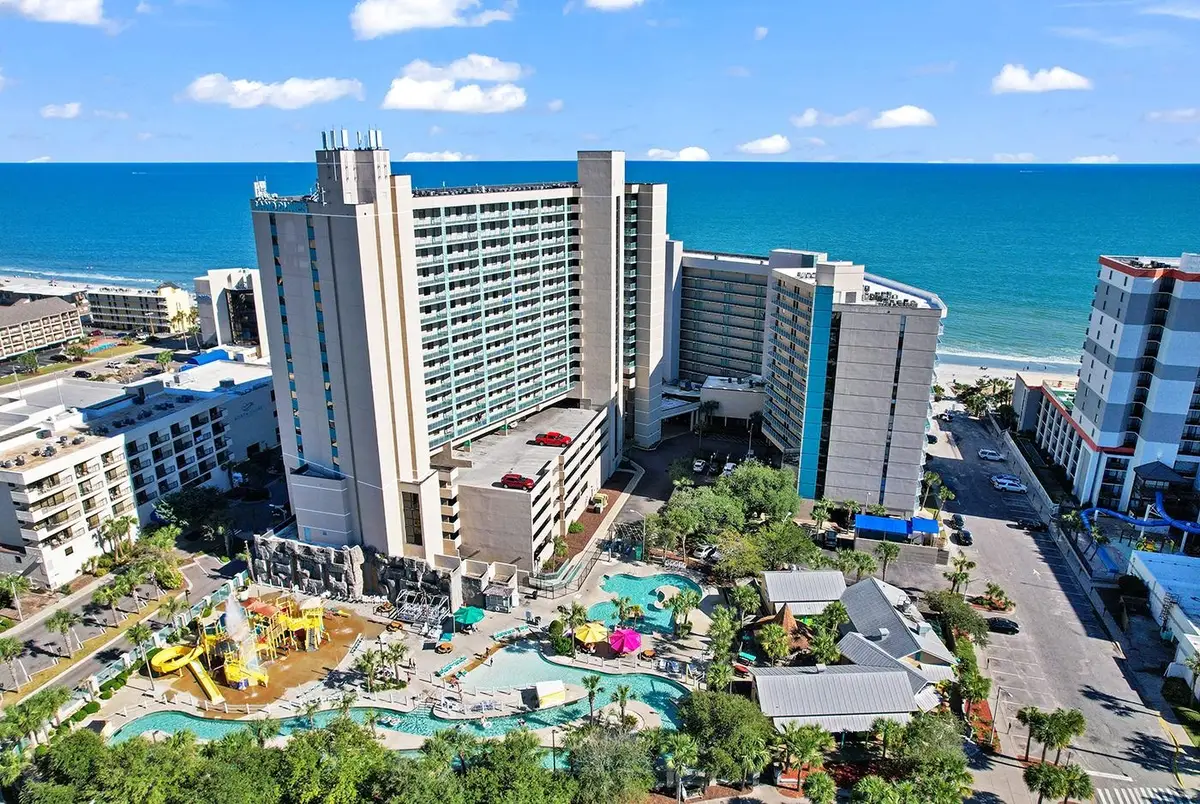 202 74th Ave. N #847/848, Myrtle Beach, SC 29572 - #1