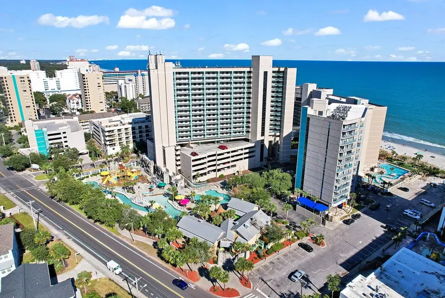 202 74th Ave. N #847/848, Myrtle Beach, SC 29572 - #3
