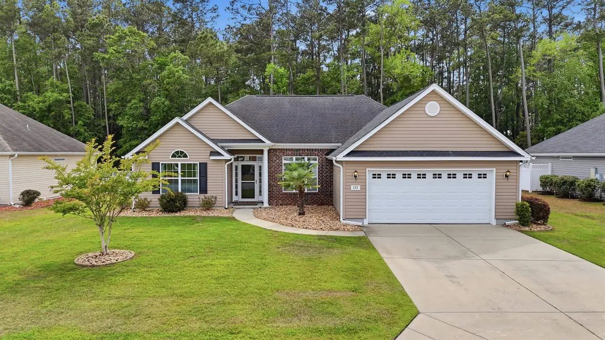 133 Camrose Way, Myrtle Beach, SC 29588 - #1
