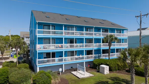 1210 N Ocean Blvd. #103, Surfside Beach, SC 29575