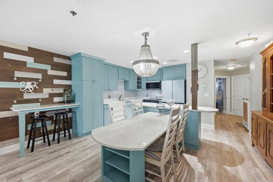 5508 North Ocean Blvd. #602, North Myrtle Beach, SC 29582 - #3