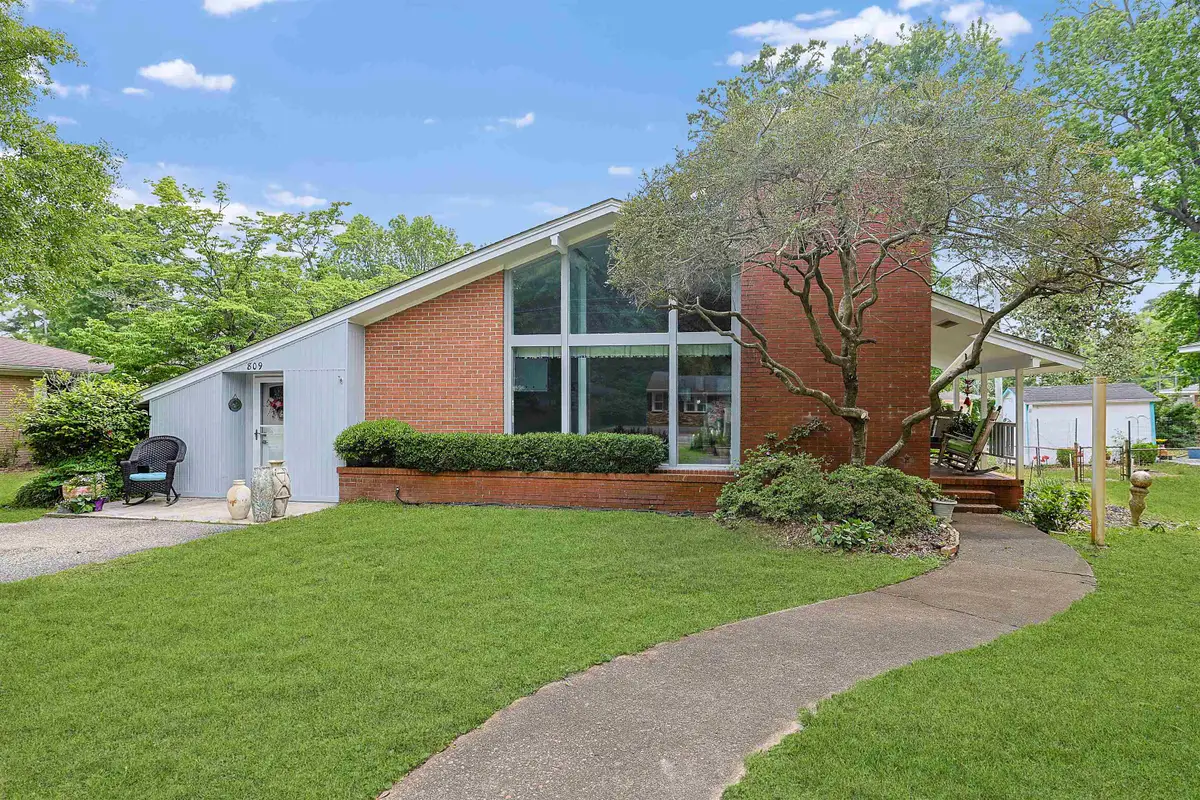 809 48th Ave. N, Myrtle Beach, SC 29577 - #1