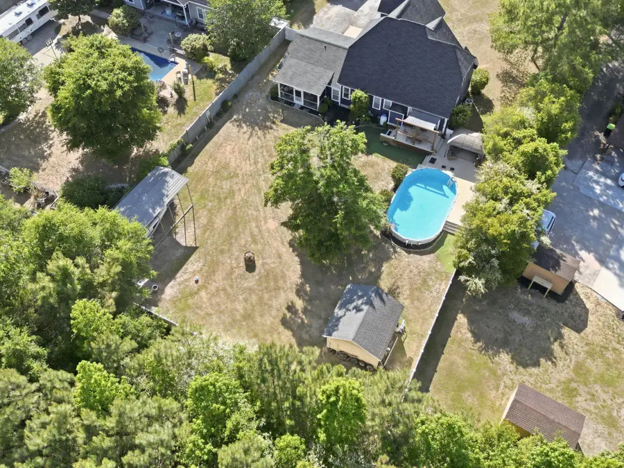 5336 Bear Bluff Dr., Conway, SC 29526 - #2