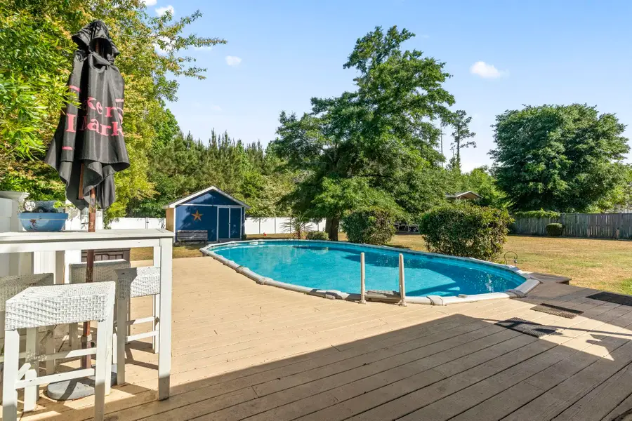 5336 Bear Bluff Dr., Conway, SC 29526 - #3