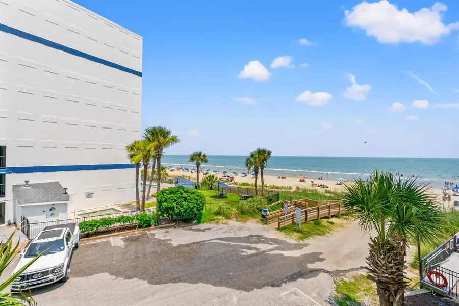 2311 S Ocean Blvd. #341, Myrtle Beach, SC 29577 - #3