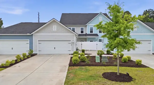5354 Knobcone Loop #B, Myrtle Beach, SC 29577