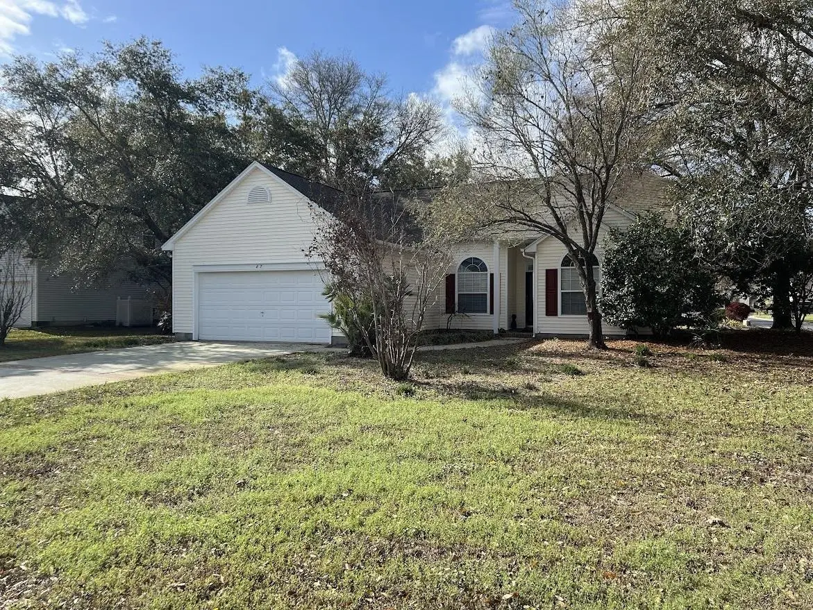 87 Low Country Ln., Pawleys Island, SC 29585 - #1