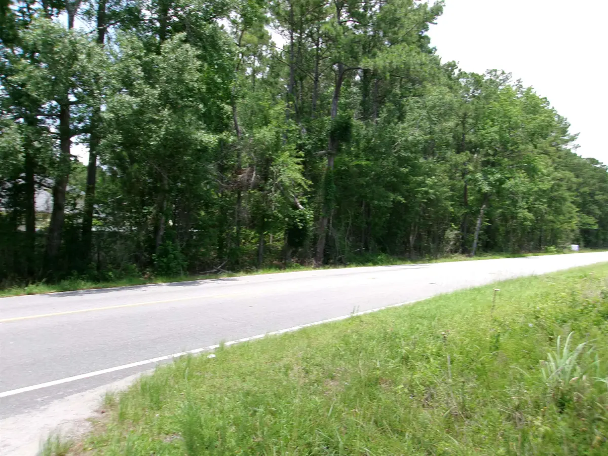 Burcale Rd., Myrtle Beach, SC 29579 - #1