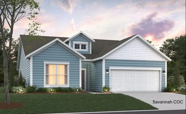 1023 Cavaletti Ct., Myrtle Beach, SC 29588