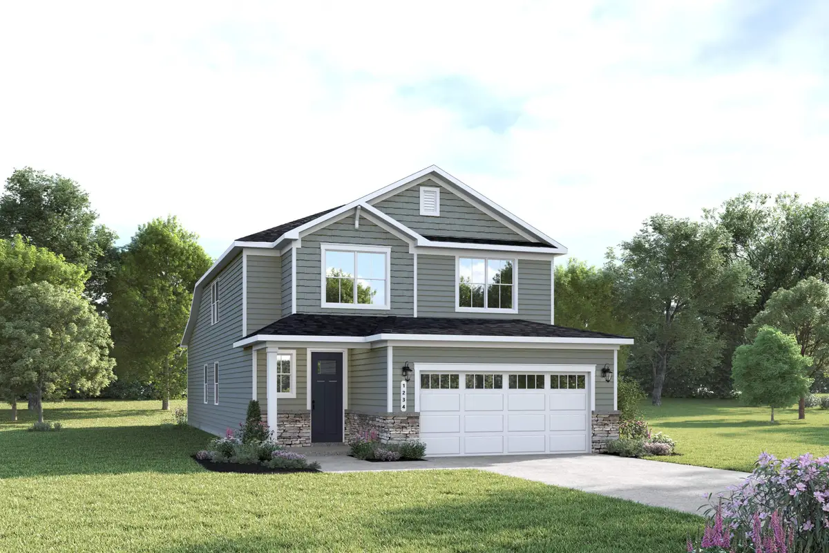 9043 Aideen Dr, Longs, SC 29568 - #1