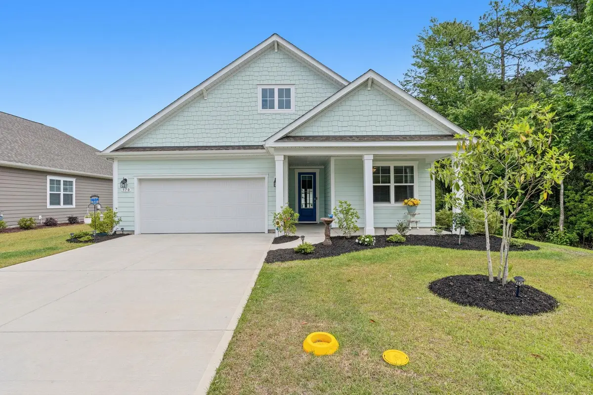 370 Rose Mallow Dr., Myrtle Beach, SC 29579 - #1
