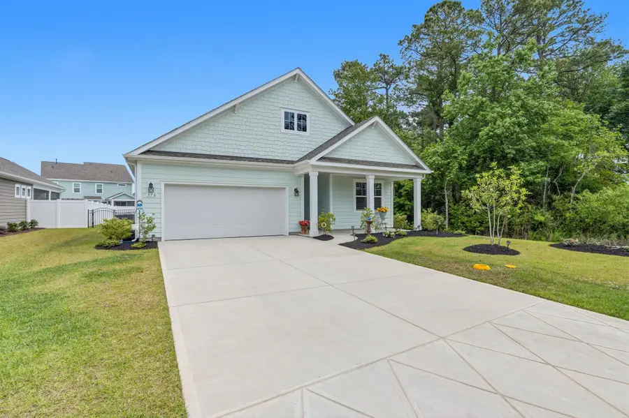370 Rose Mallow Dr., Myrtle Beach, SC 29579 - #3