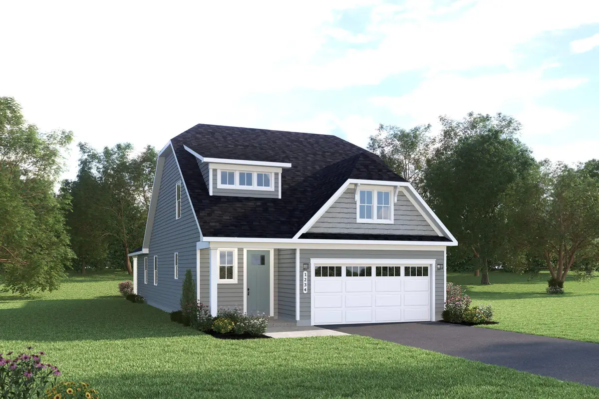 9047 Aideen Dr, Longs, SC 29568 - #1