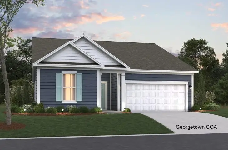 8943 Farrier Dr., Myrtle Beach, SC 29588 - #1