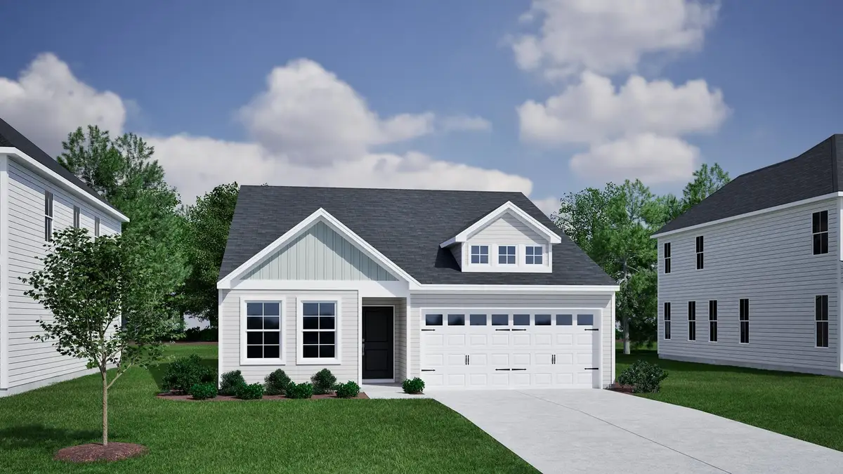 444 Meadow Sweet Pl, Conway, SC 29526 - #1