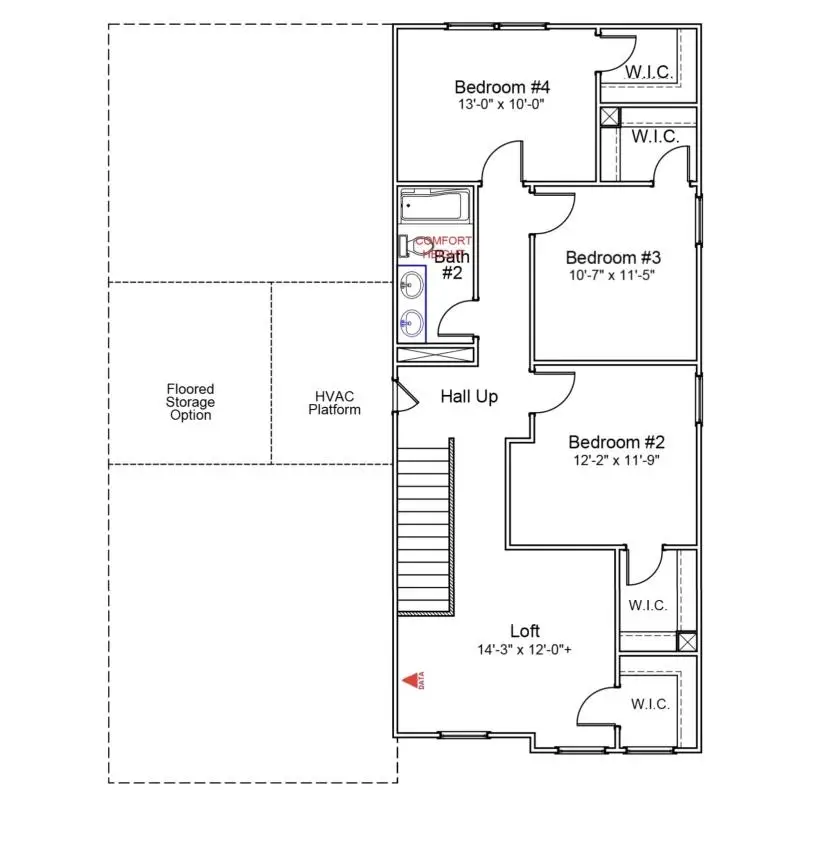 193 Bolsin Ct, Conway, SC 29526 - #3