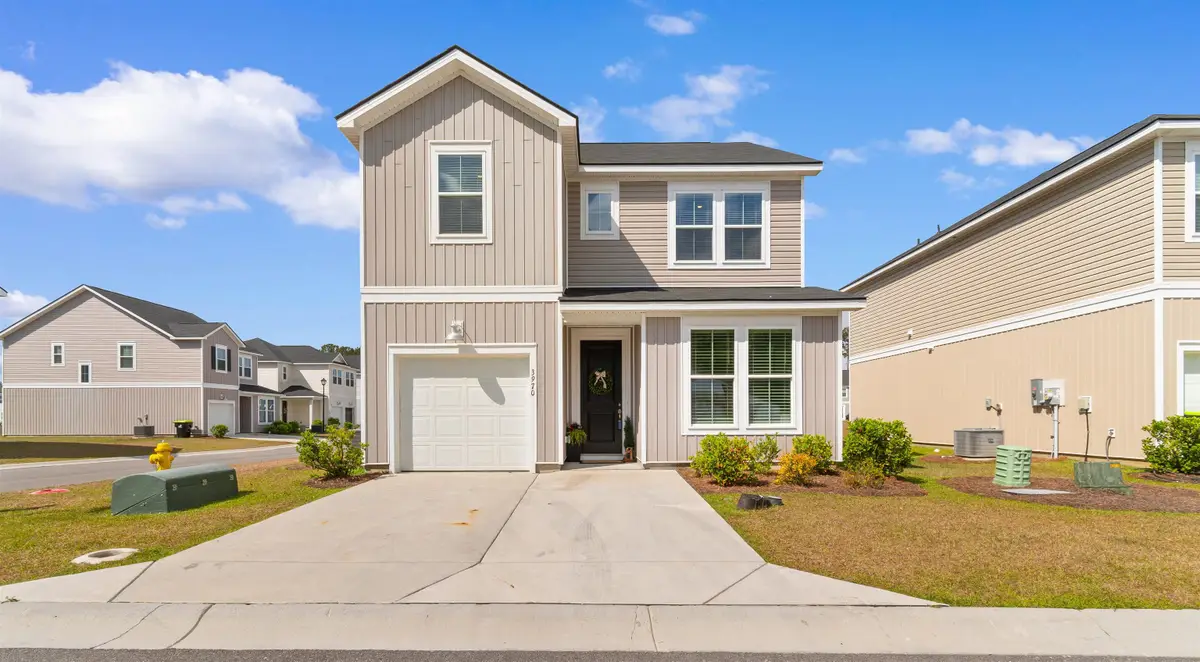 3970 Hibiscus Dr., Little River, SC 29566 - #1