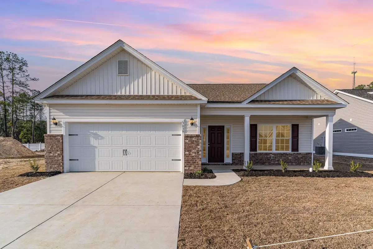 912 Woodside Dr., Conway, SC 29526 - #1