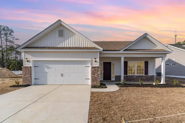 912 Woodside Dr., Conway, SC 29526