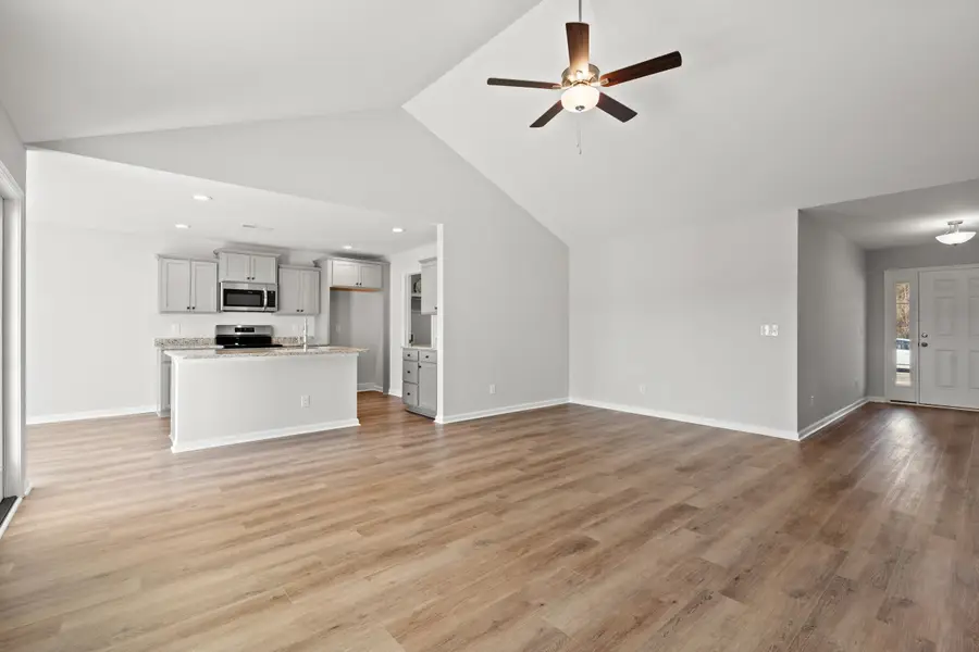 912 Woodside Dr., Conway, SC 29526 - #2