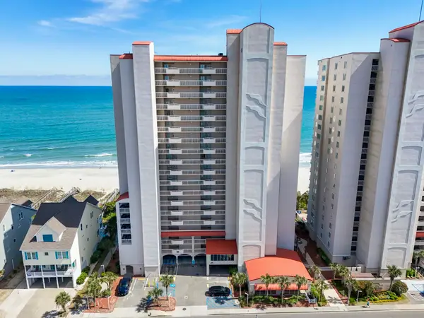 1625 S Ocean Blvd. #N1405, North Myrtle Beach, SC 29582