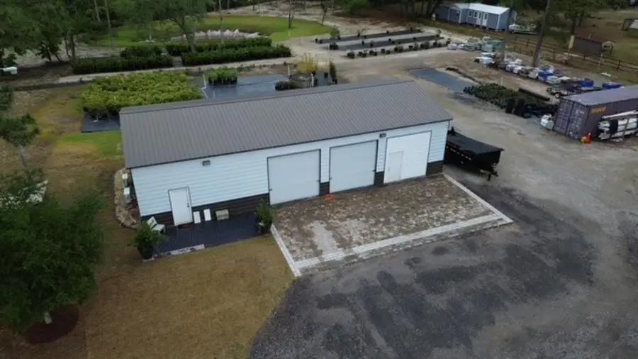 5043 Old Highway 90, Conway, SC 29526 - #2