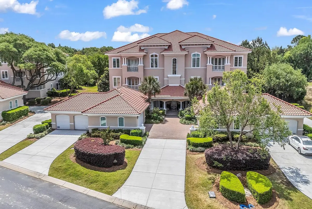 8546 San Marcello Dr. #101, Myrtle Beach, SC 29579 - #1