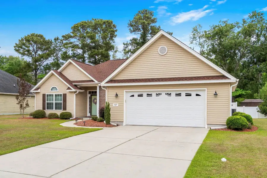 517 Merlot Ct., Myrtle Beach, SC 29579 - #2